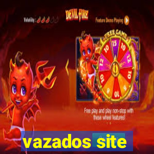 vazados site